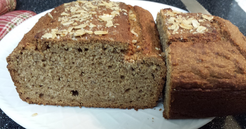 Illustration for article titled Nerdy Adventures in Cooking: Skyrim Beer Bread